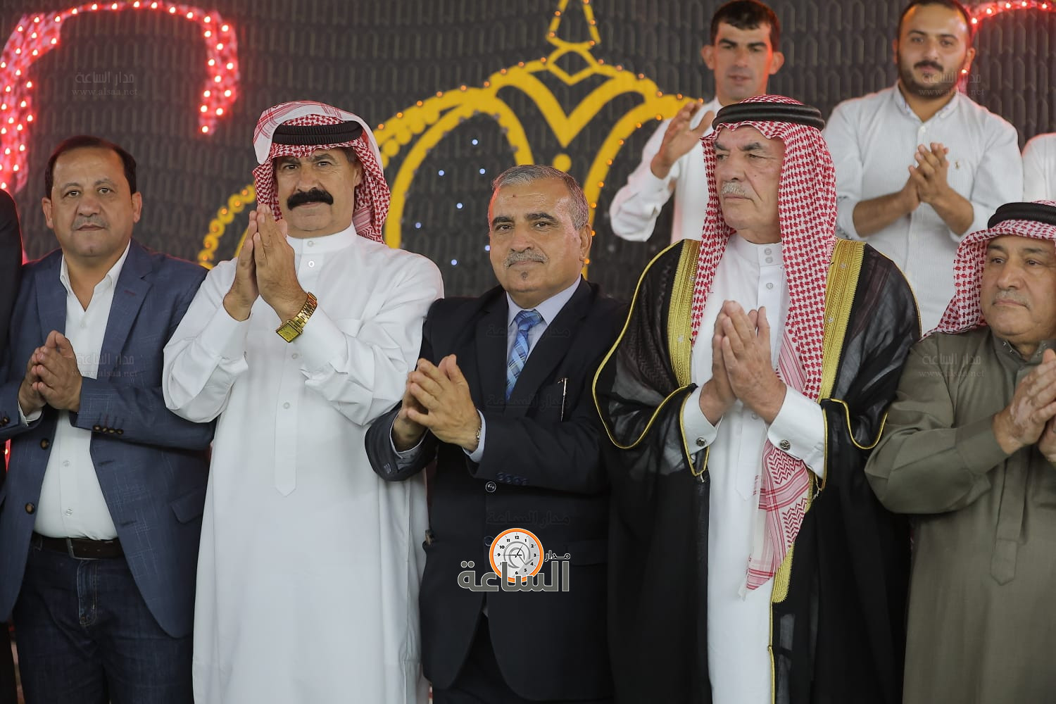 Madar Al-Saa Images 0.5760733765338913