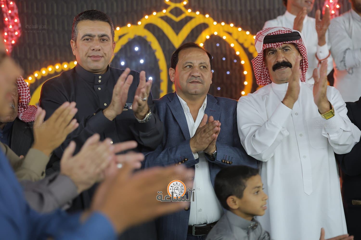 Madar Al-Saa Images 0.8241493131942769