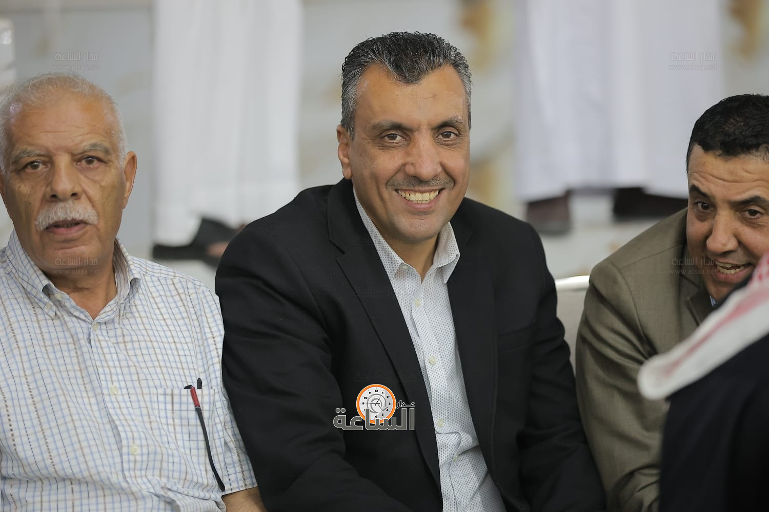 Madar Al-Saa Images 0.6470440152548348