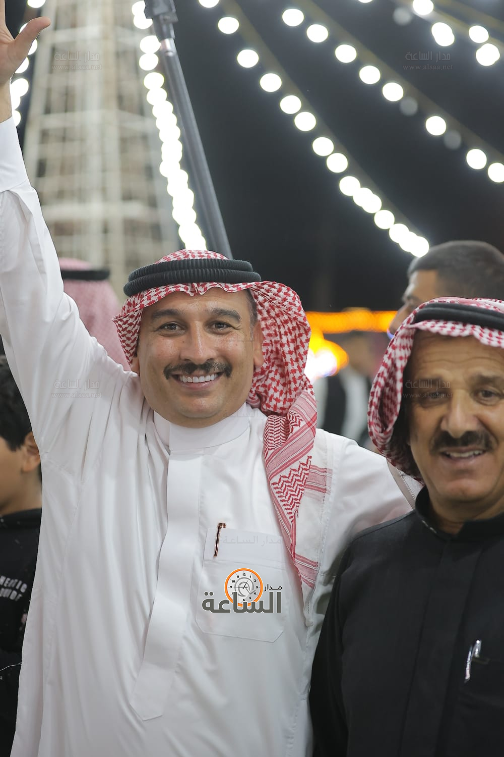 Madar Al-Saa Images 0.5731633334652969