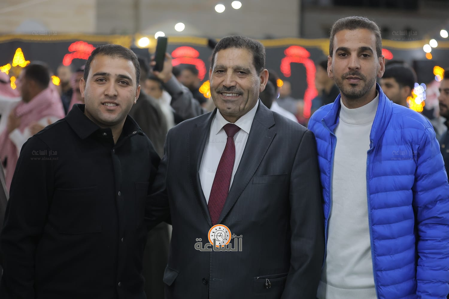 Madar Al-Saa Images 0.7289970569486459