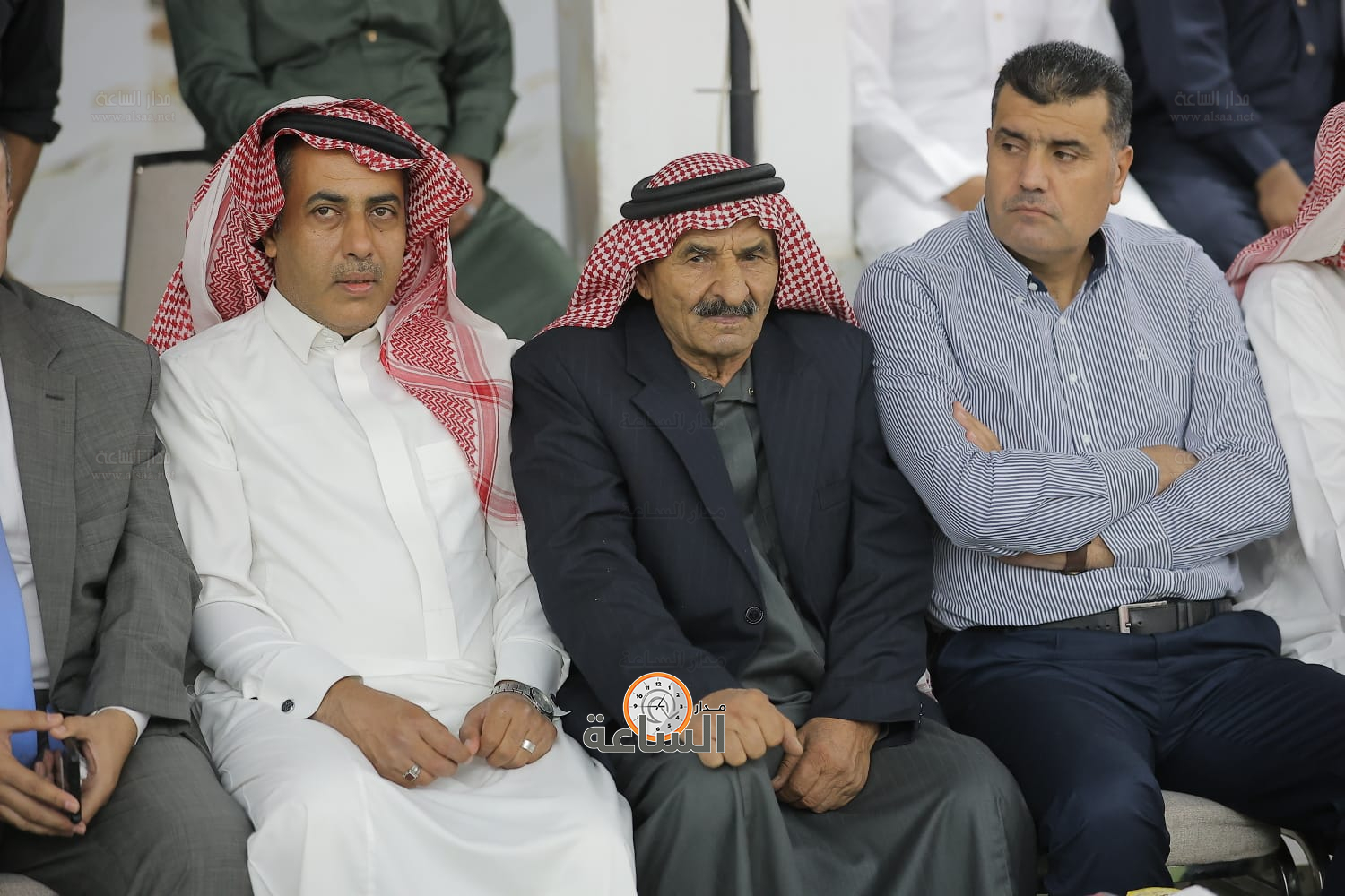 Madar Al-Saa Images 0.3240589529374418