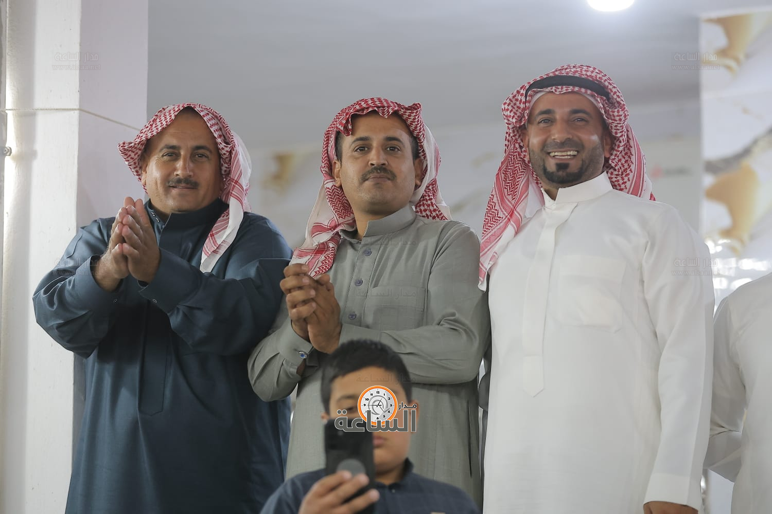 Madar Al-Saa Images 0.6774204770634618