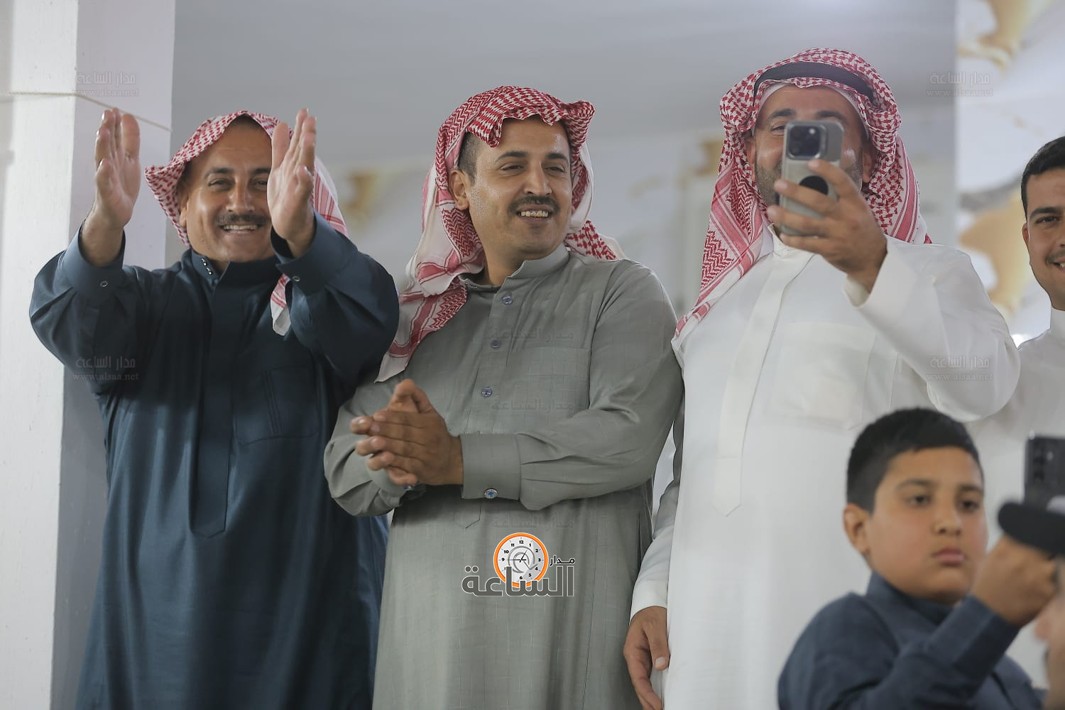 Madar Al-Saa Images 0.015058003352418137