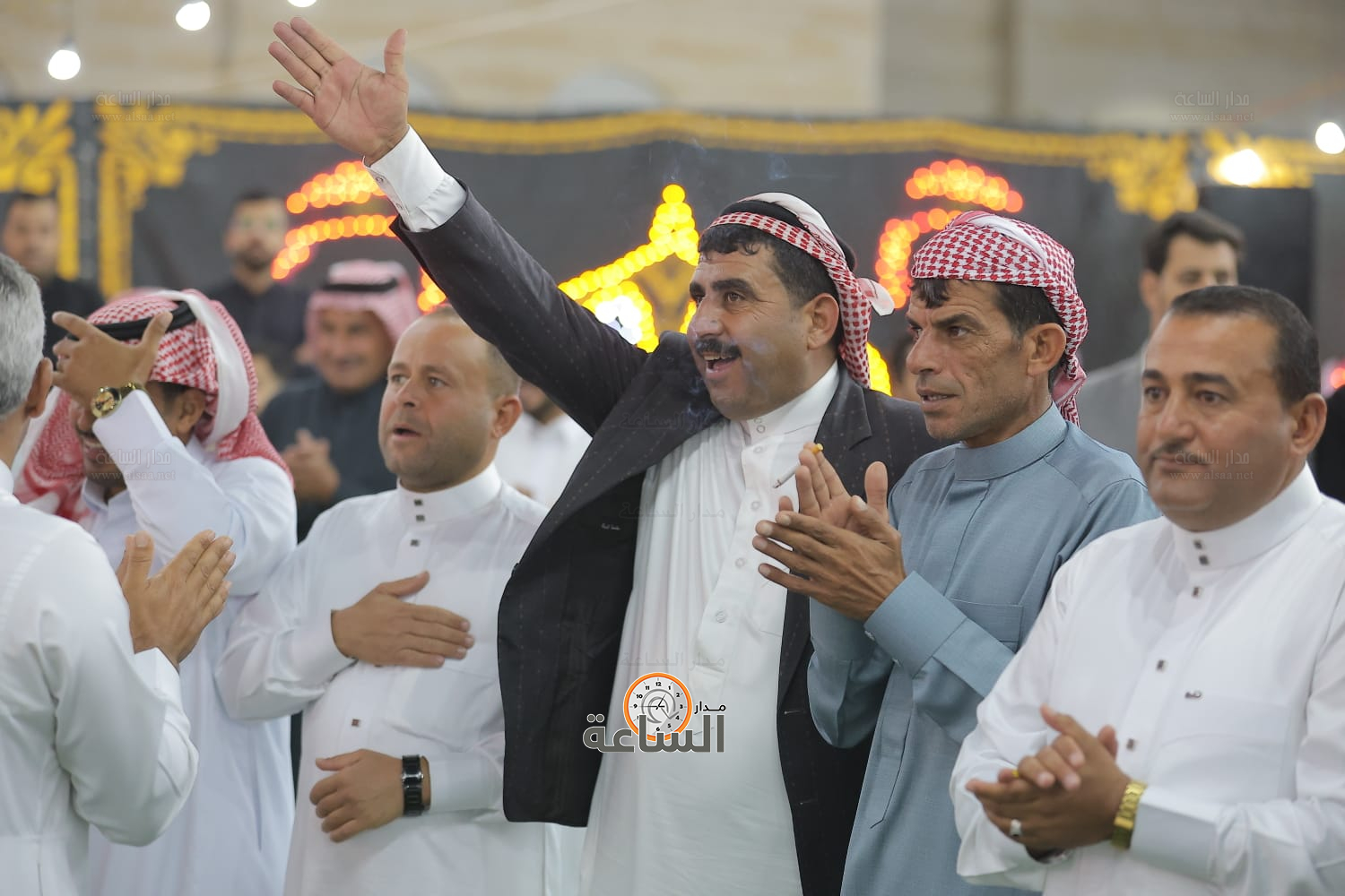 Madar Al-Saa Images 0.24661404927907282