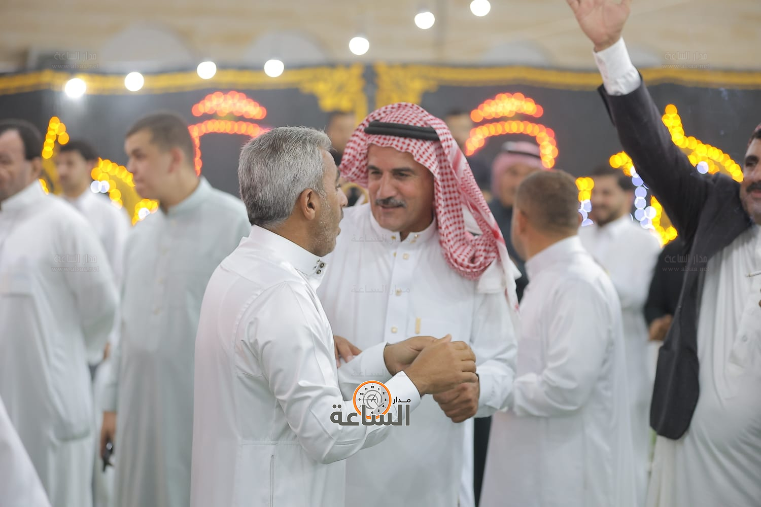 Madar Al-Saa Images 0.32663477247996264