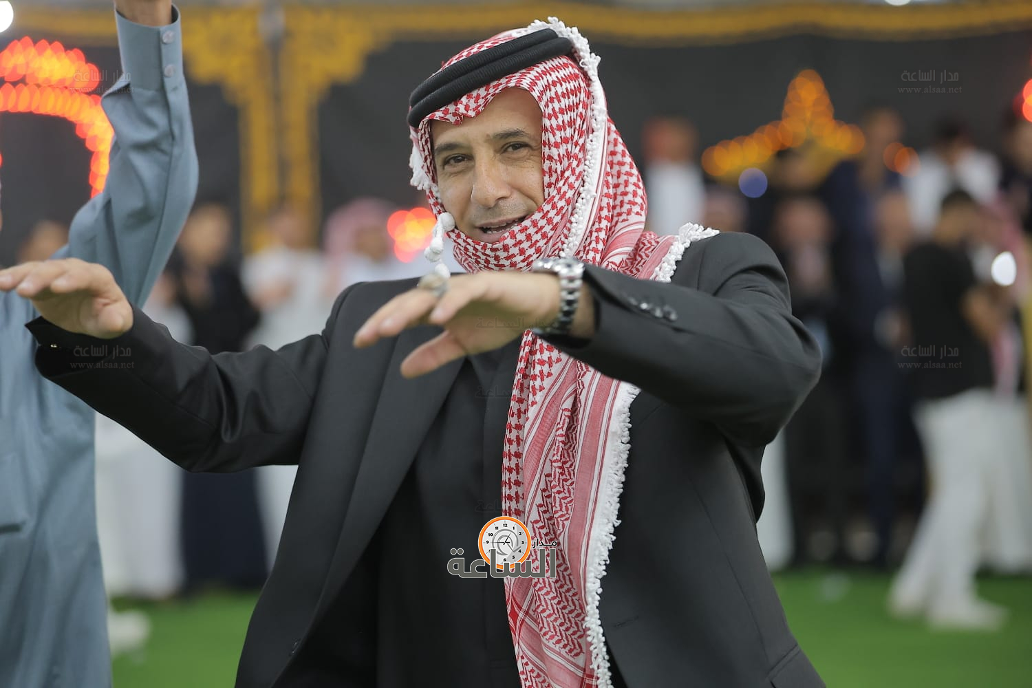 Madar Al-Saa Images 0.9322706521591781