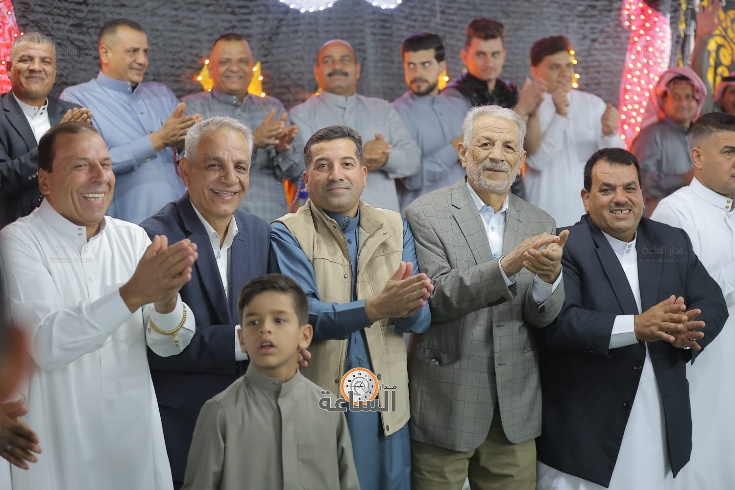 Madar Al-Saa Images 0.2040798323371079