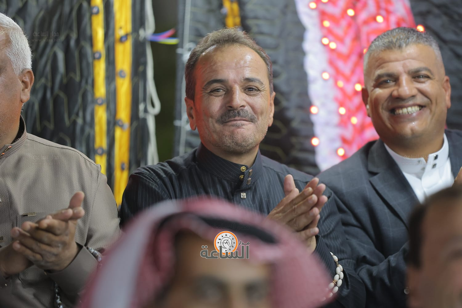 Madar Al-Saa Images 0.516141999672828