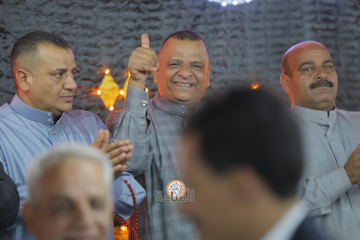 Madar Al-Saa Images 0.3281259730667645