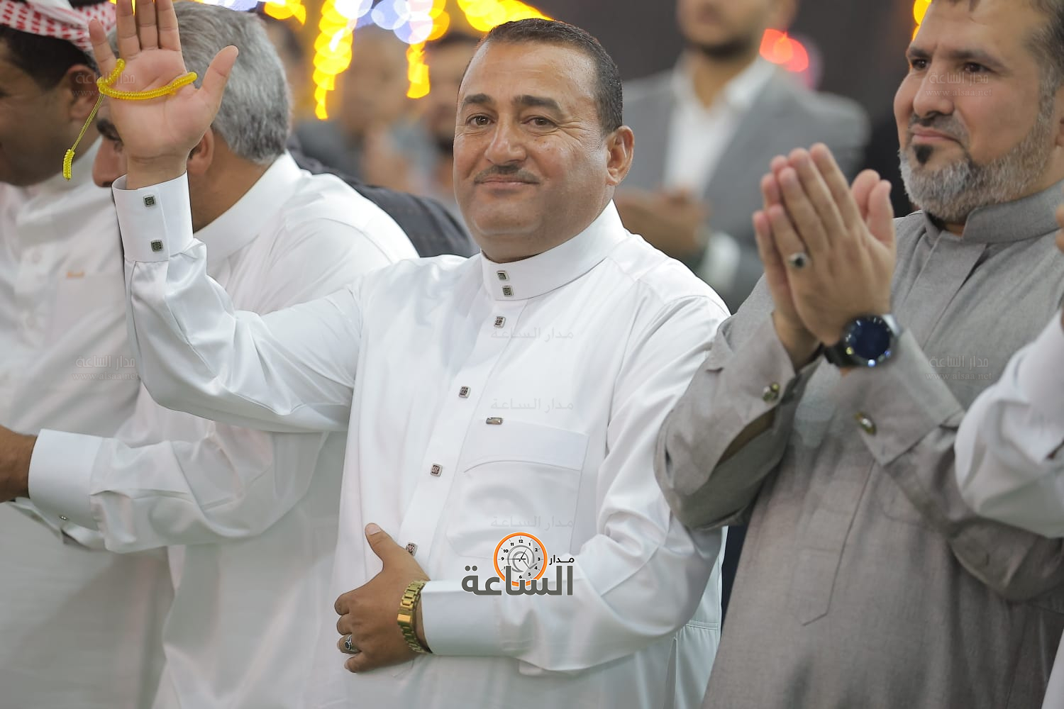 Madar Al-Saa Images 0.8236015022256385