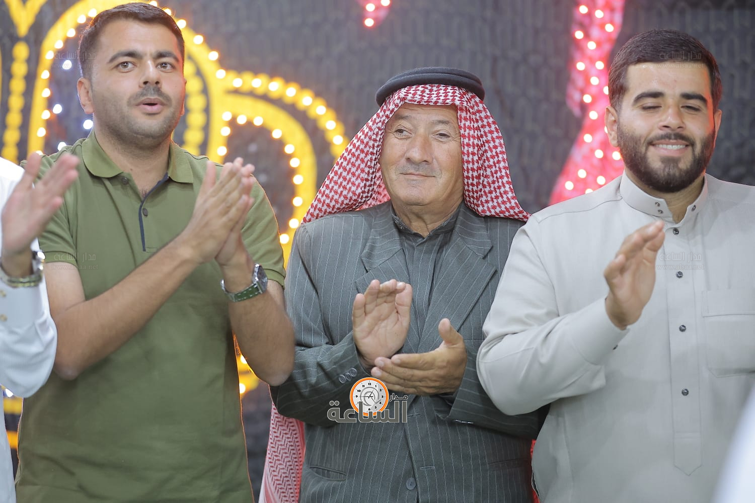 Madar Al-Saa Images 0.43019572815966955