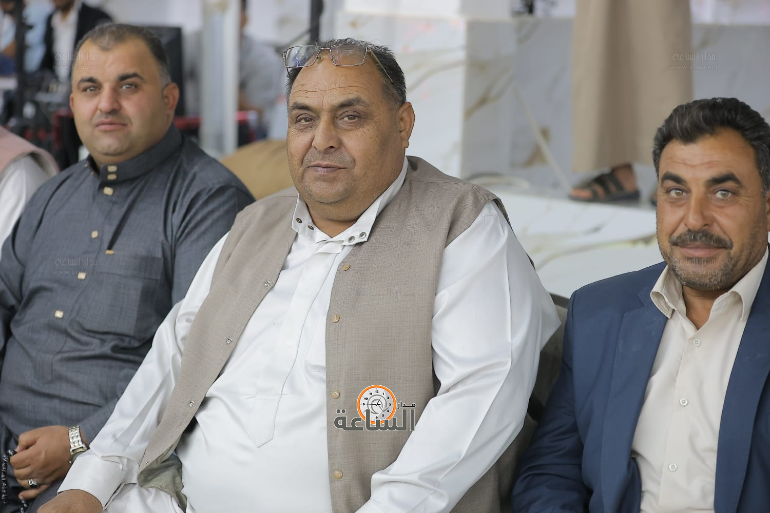 Madar Al-Saa Images 0.8823644550445415