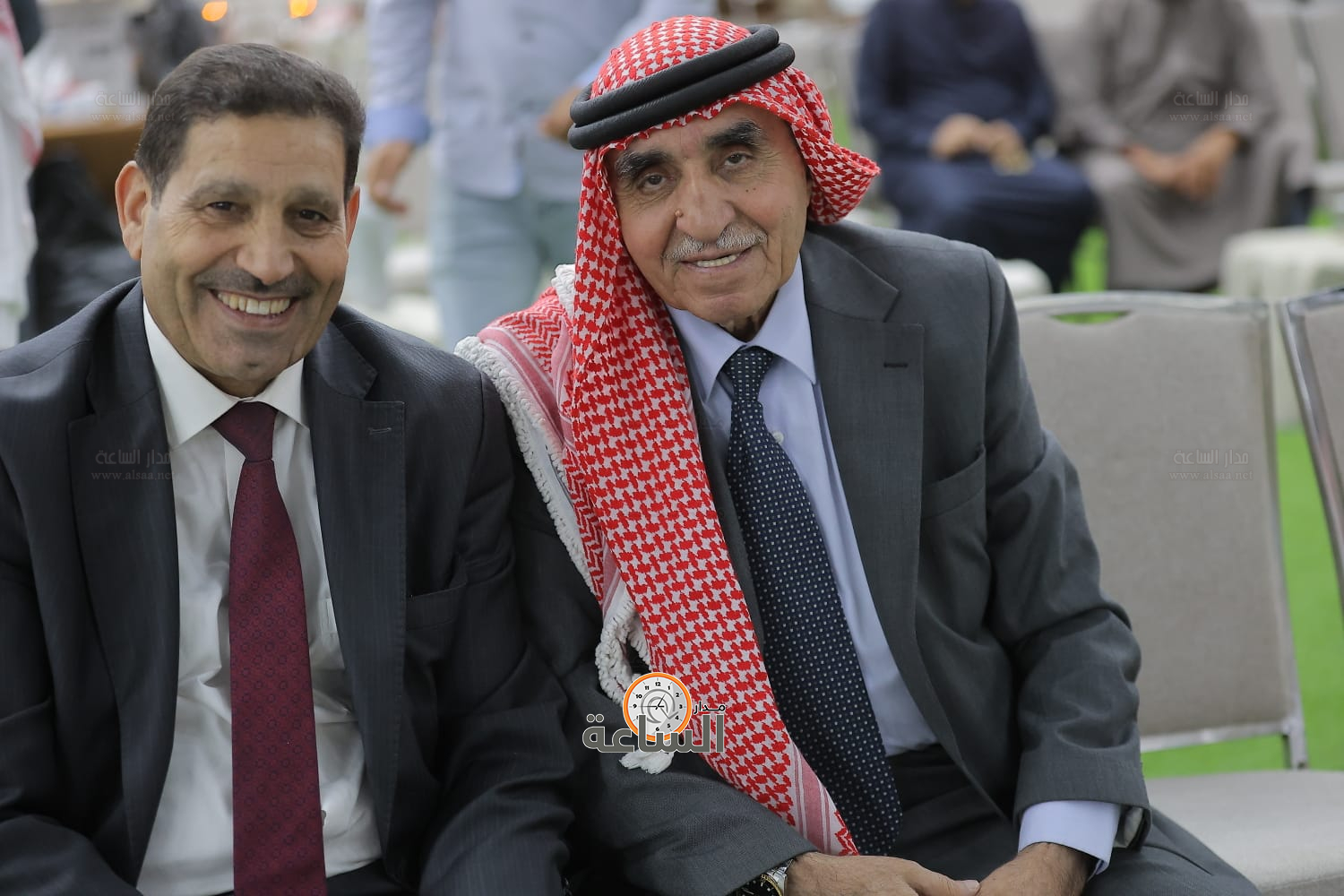 Madar Al-Saa Images 0.830384245036396