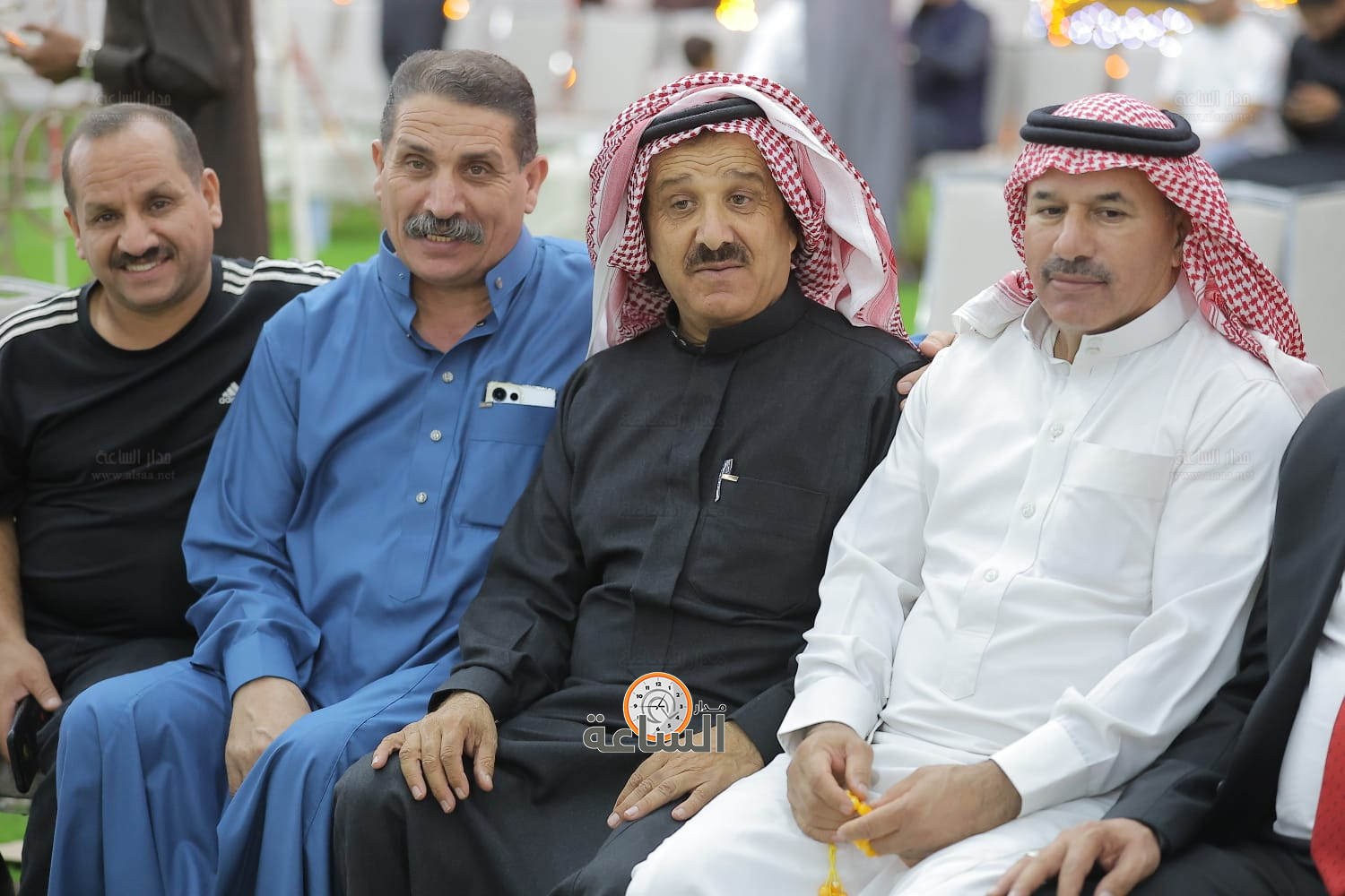 Madar Al-Saa Images 0.7327601822172032