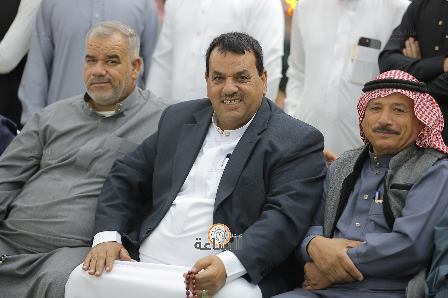 Madar Al-Saa Images 0.5837970664148225