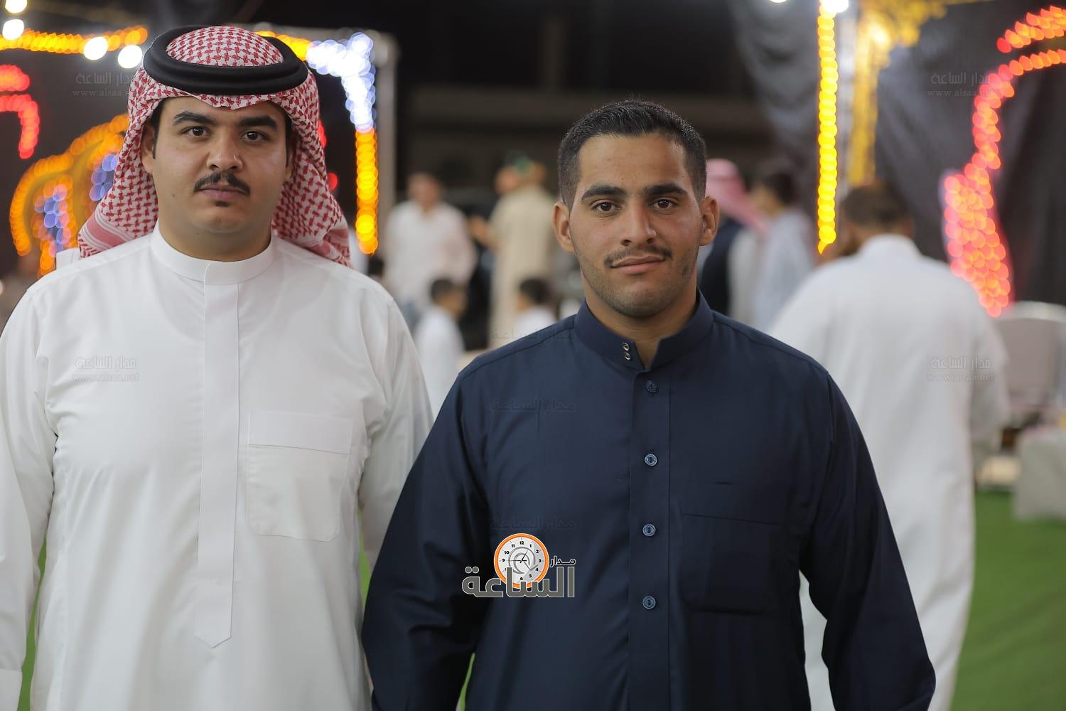 Madar Al-Saa Images 0.4121033351285478