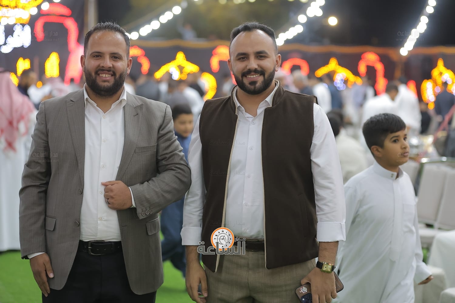 Madar Al-Saa Images 0.8263017861383163