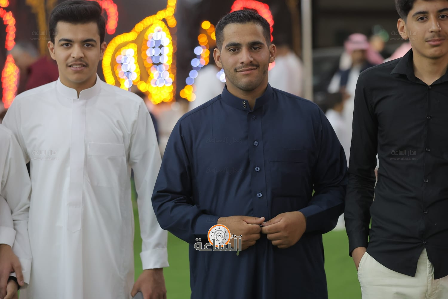 Madar Al-Saa Images 0.15276860409703064