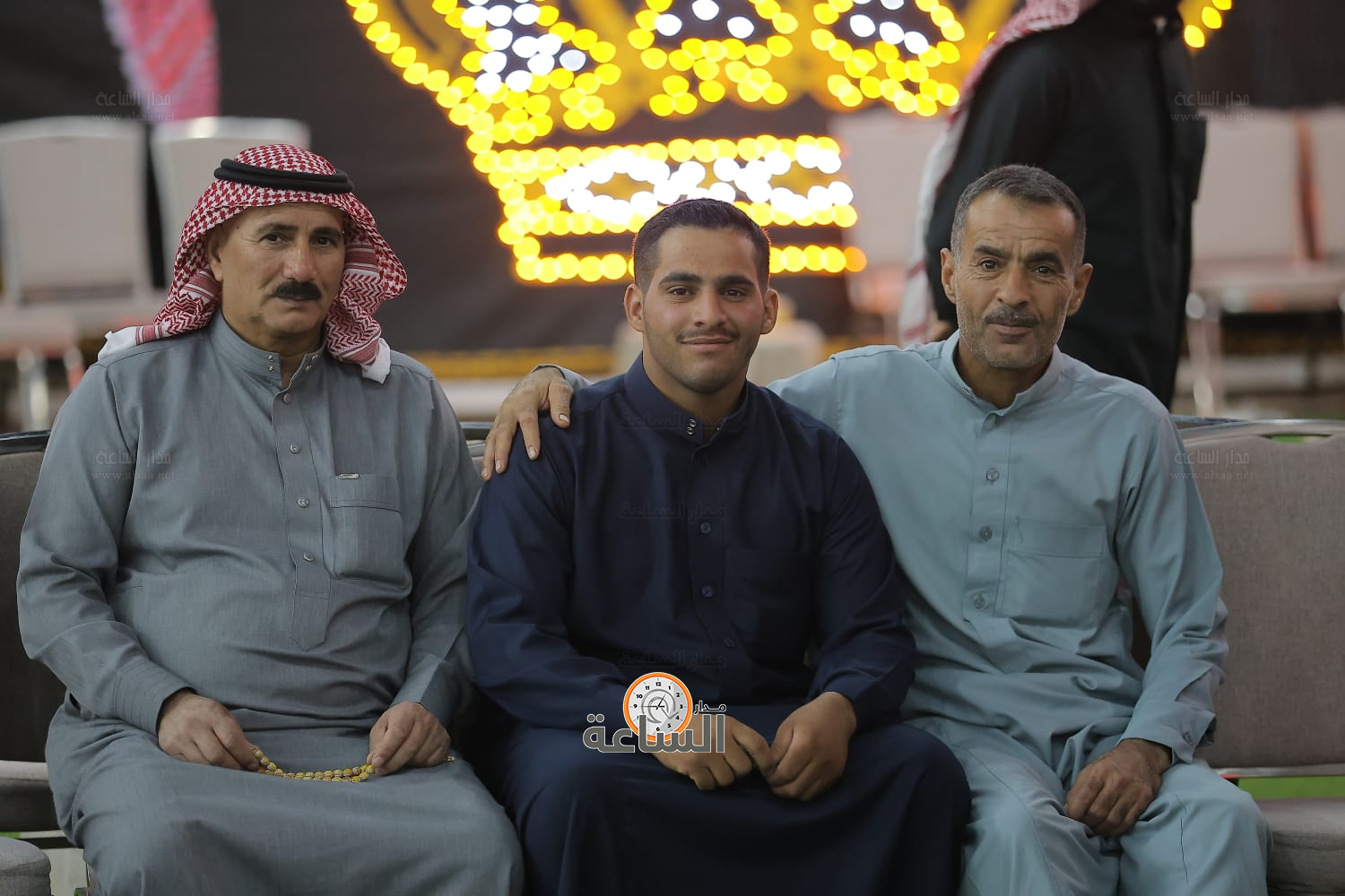 Madar Al-Saa Images 0.5480659800568434