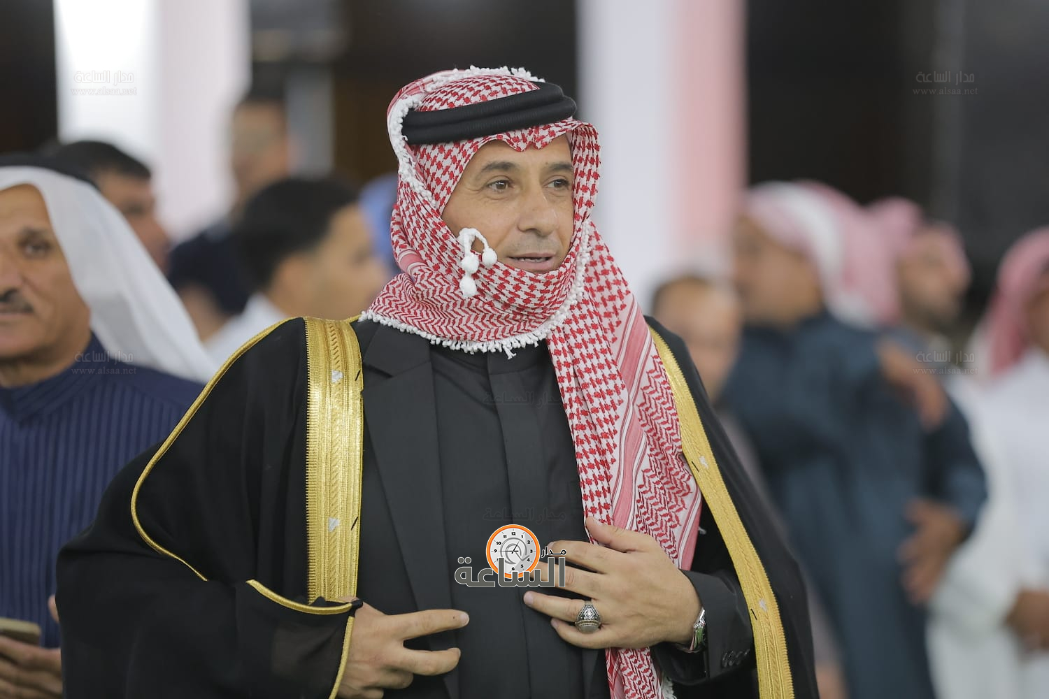 Madar Al-Saa Images 0.23744780109921604