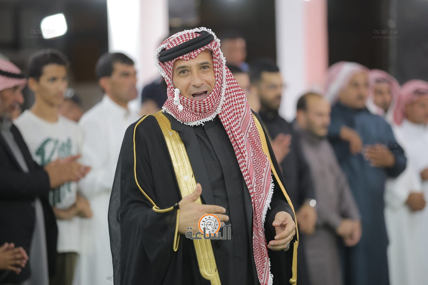 Madar Al-Saa Images 0.10980807545507532