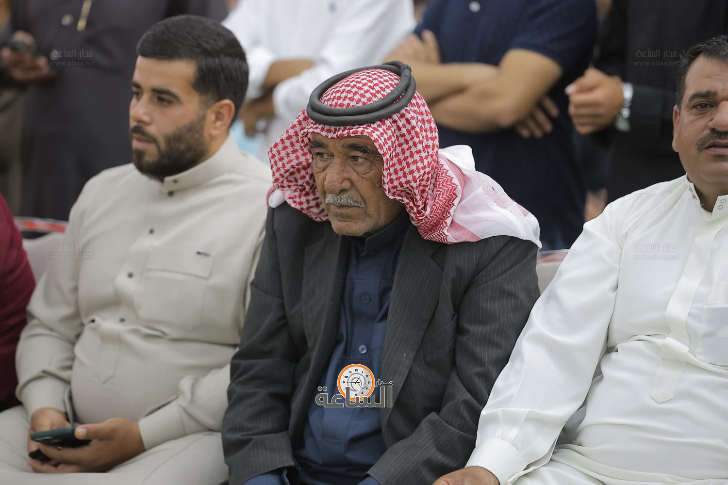 Madar Al-Saa Images 0.4004213868038463