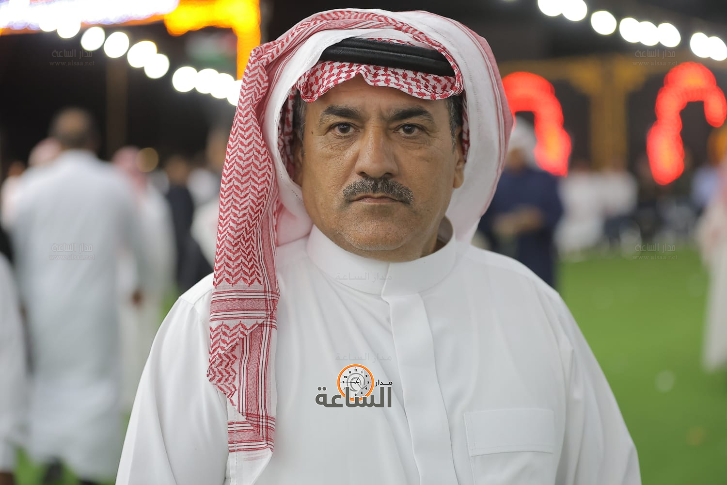 Madar Al-Saa Images 0.4343812796570833