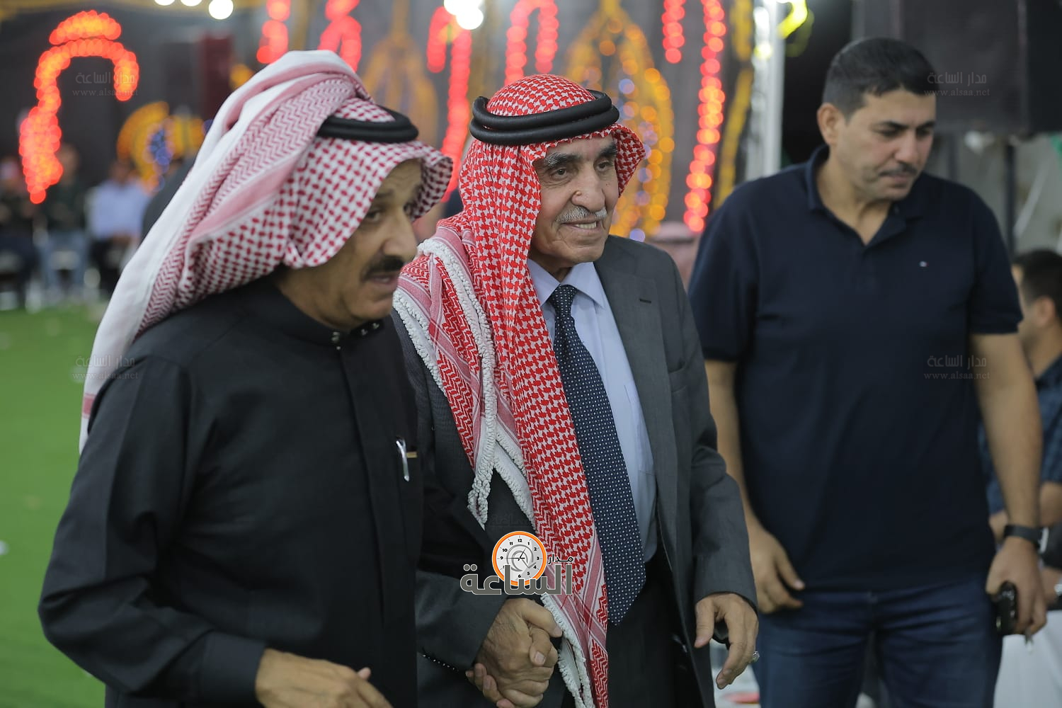 Madar Al-Saa Images 0.8579899591973799