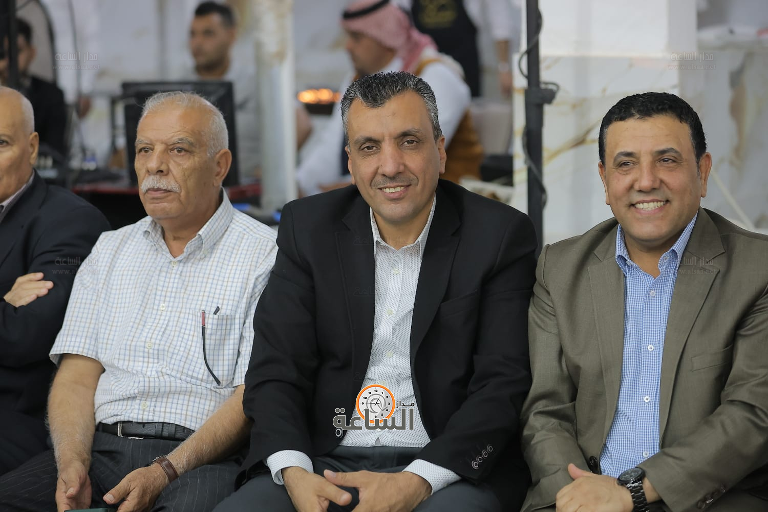 Madar Al-Saa Images 0.16446357710257553