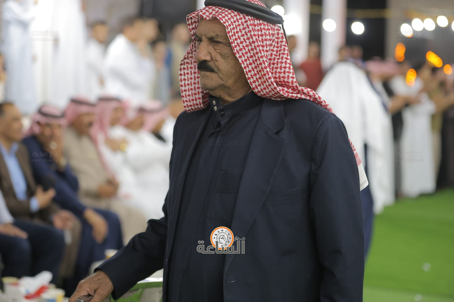 Madar Al-Saa Images 0.09104474933521145