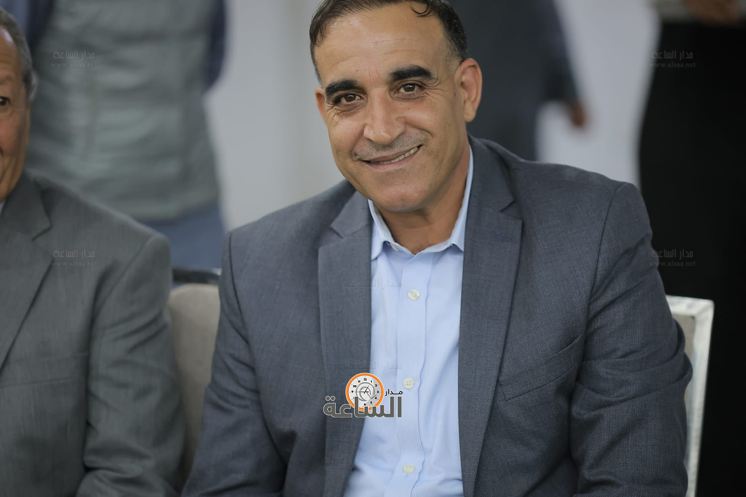 Madar Al-Saa Images 0.8737639067426534