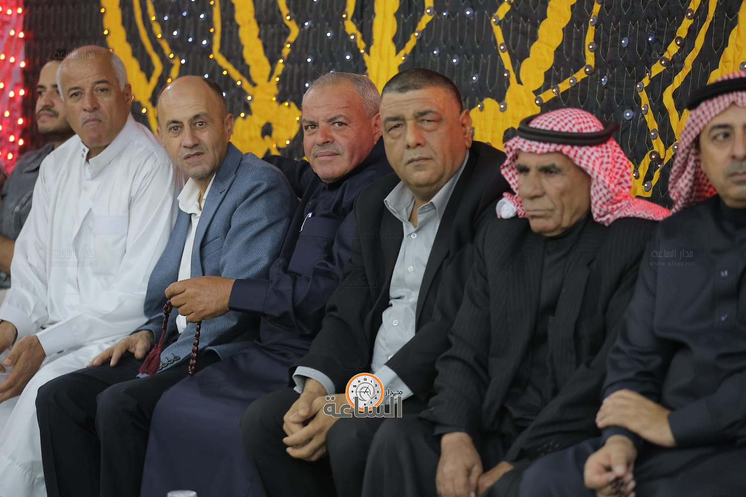 Madar Al-Saa Images 0.039166687730484484