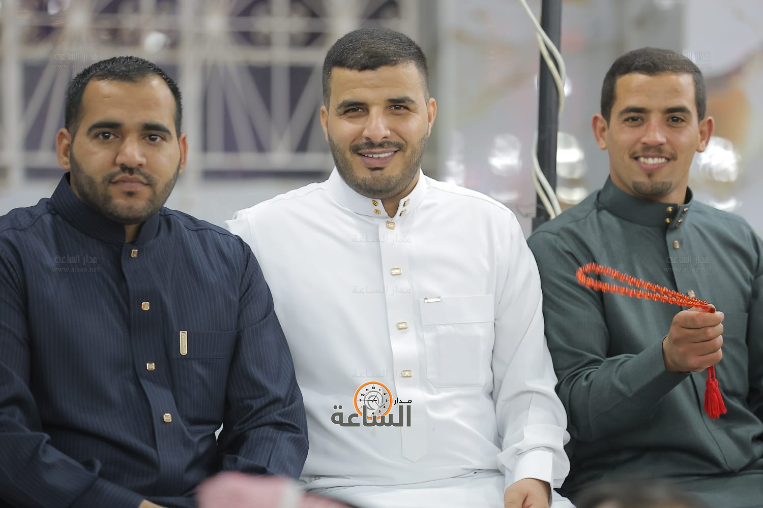 Madar Al-Saa Images 0.6082452845345462