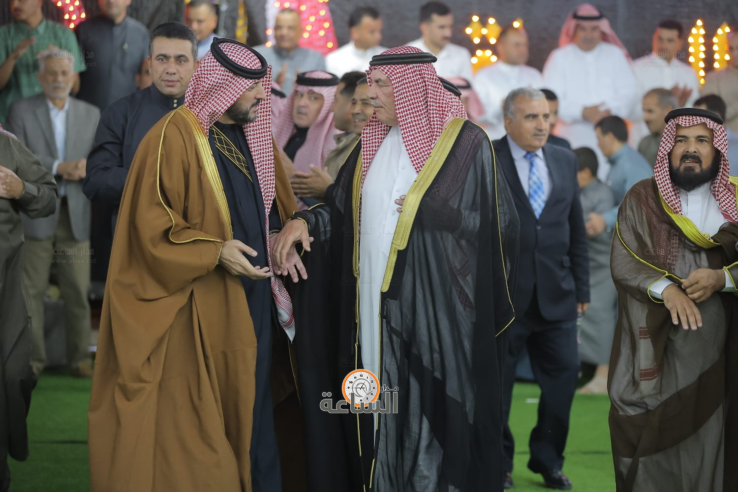 Madar Al-Saa Images 0.08352946287491092