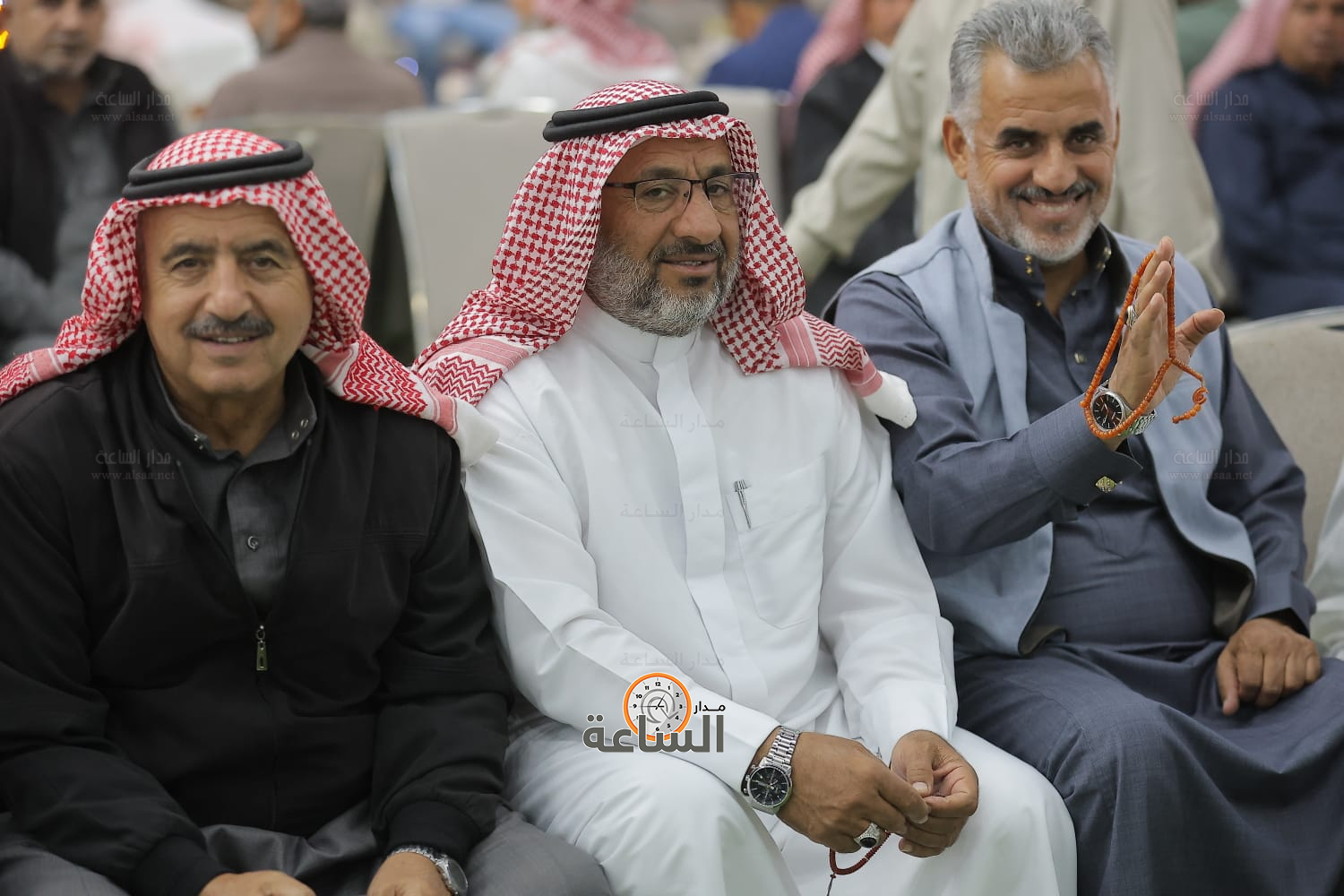 Madar Al-Saa Images 0.8057206673621458