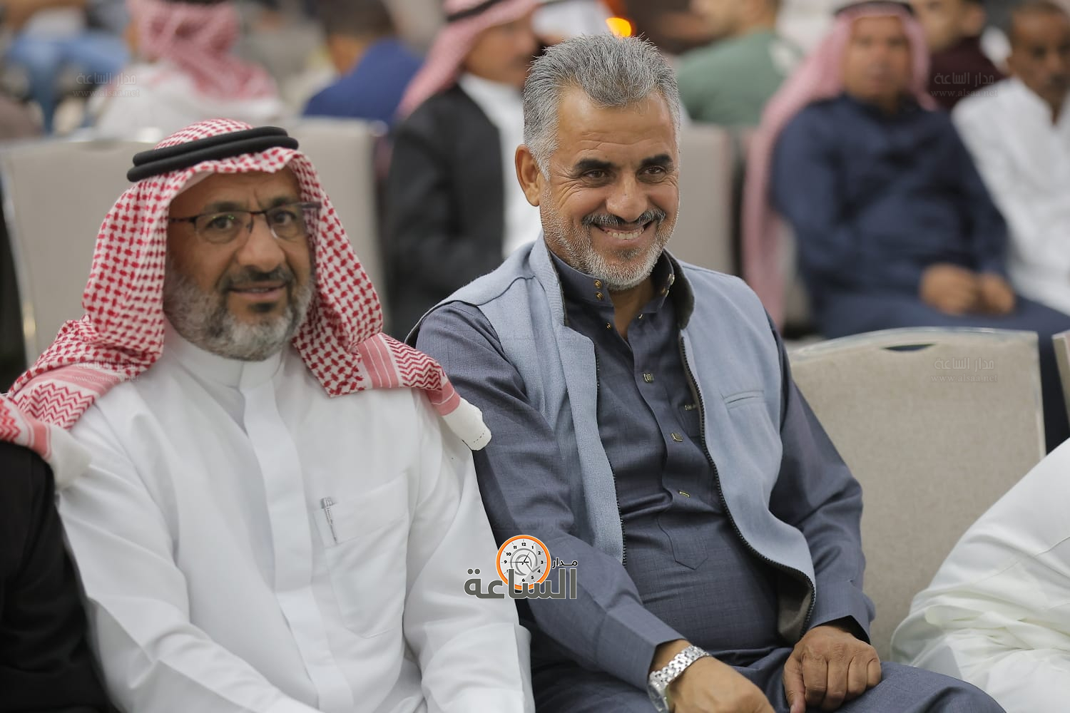 Madar Al-Saa Images 0.6816571306569812