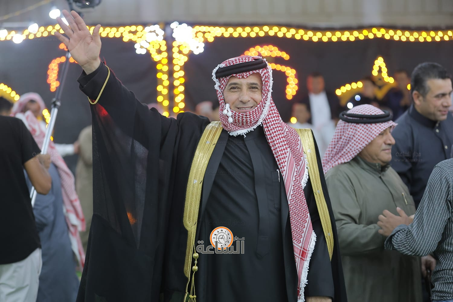 Madar Al-Saa Images 0.03275470837262062