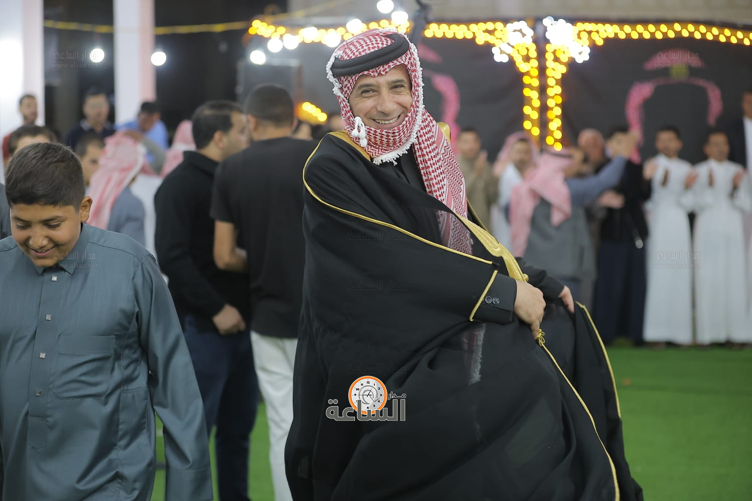 Madar Al-Saa Images 0.4412208789744222