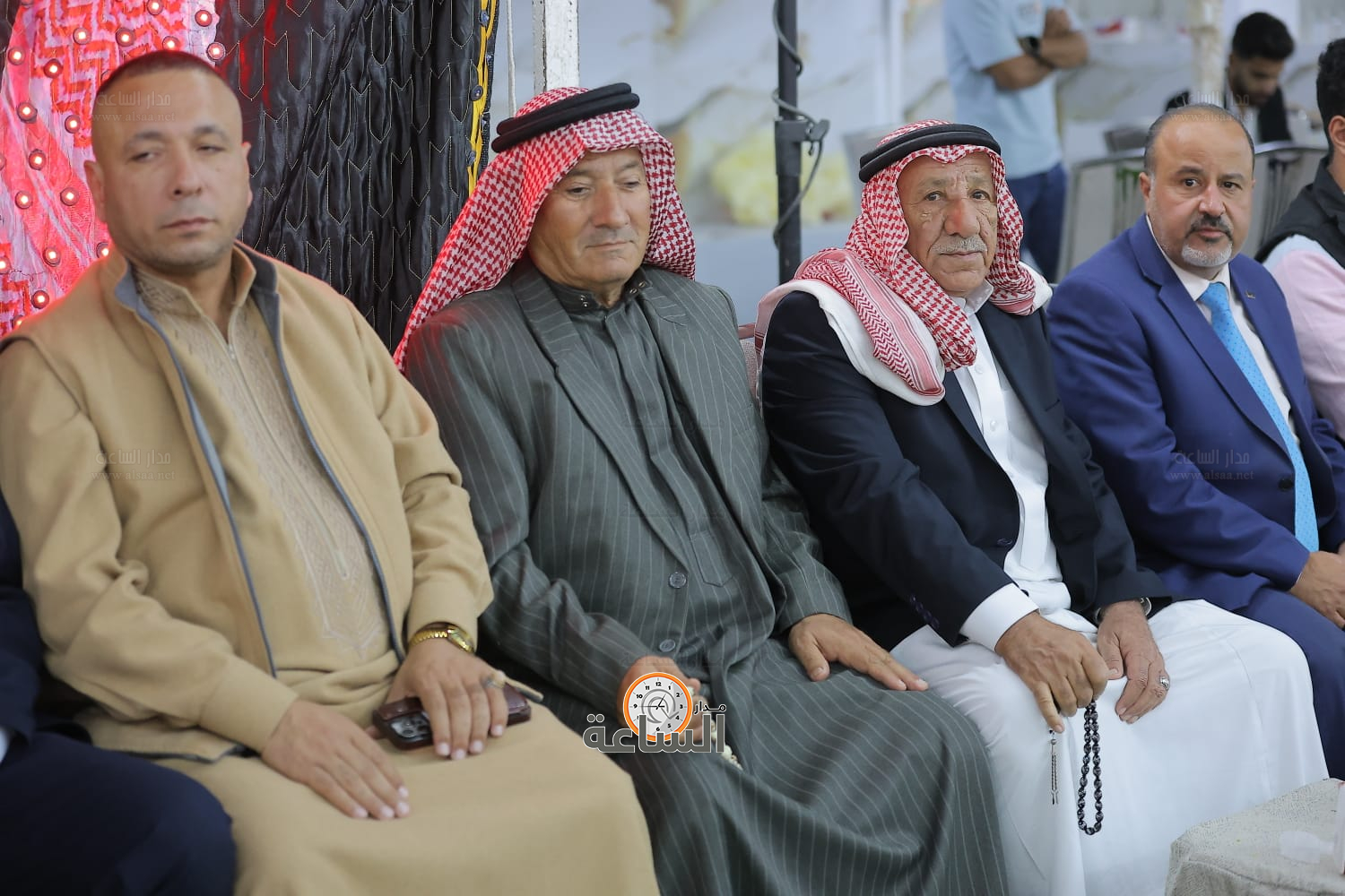 Madar Al-Saa Images 0.5053639970681026