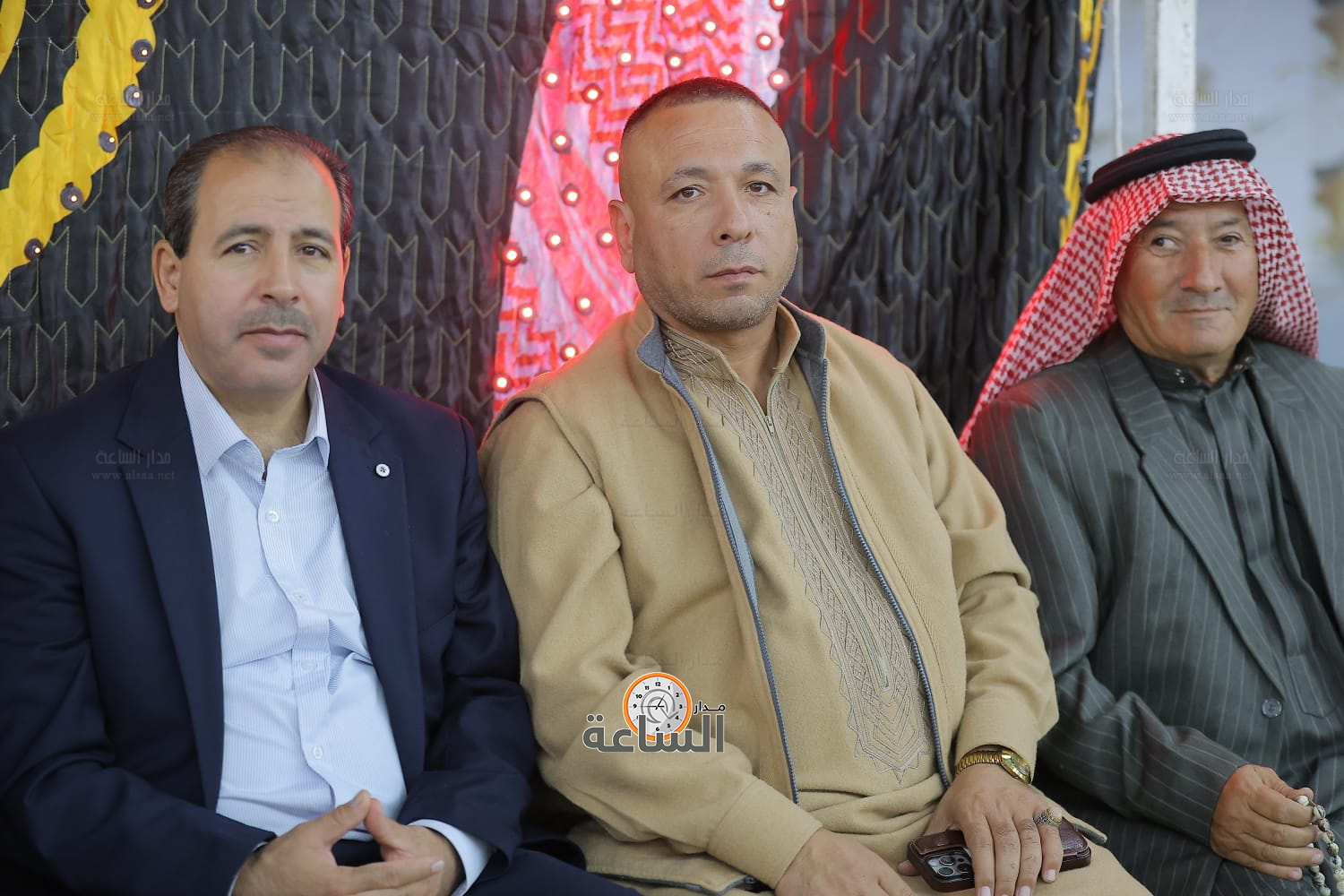 Madar Al-Saa Images 0.18629132123328662