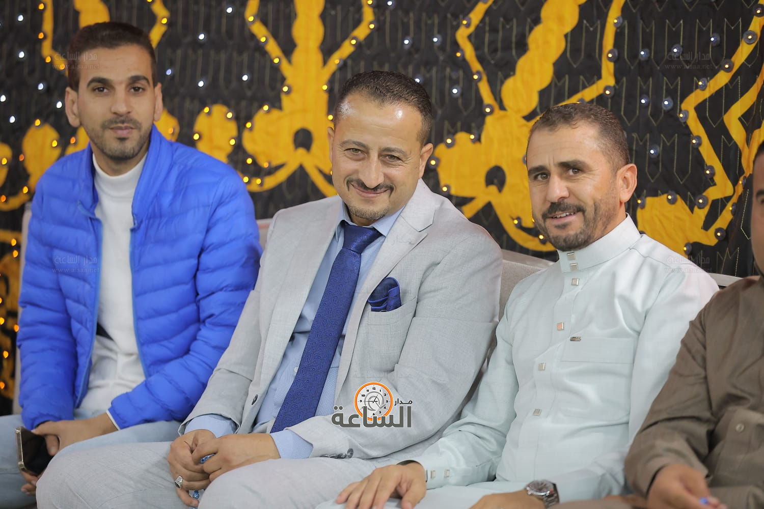 Madar Al-Saa Images 0.09547243172370201