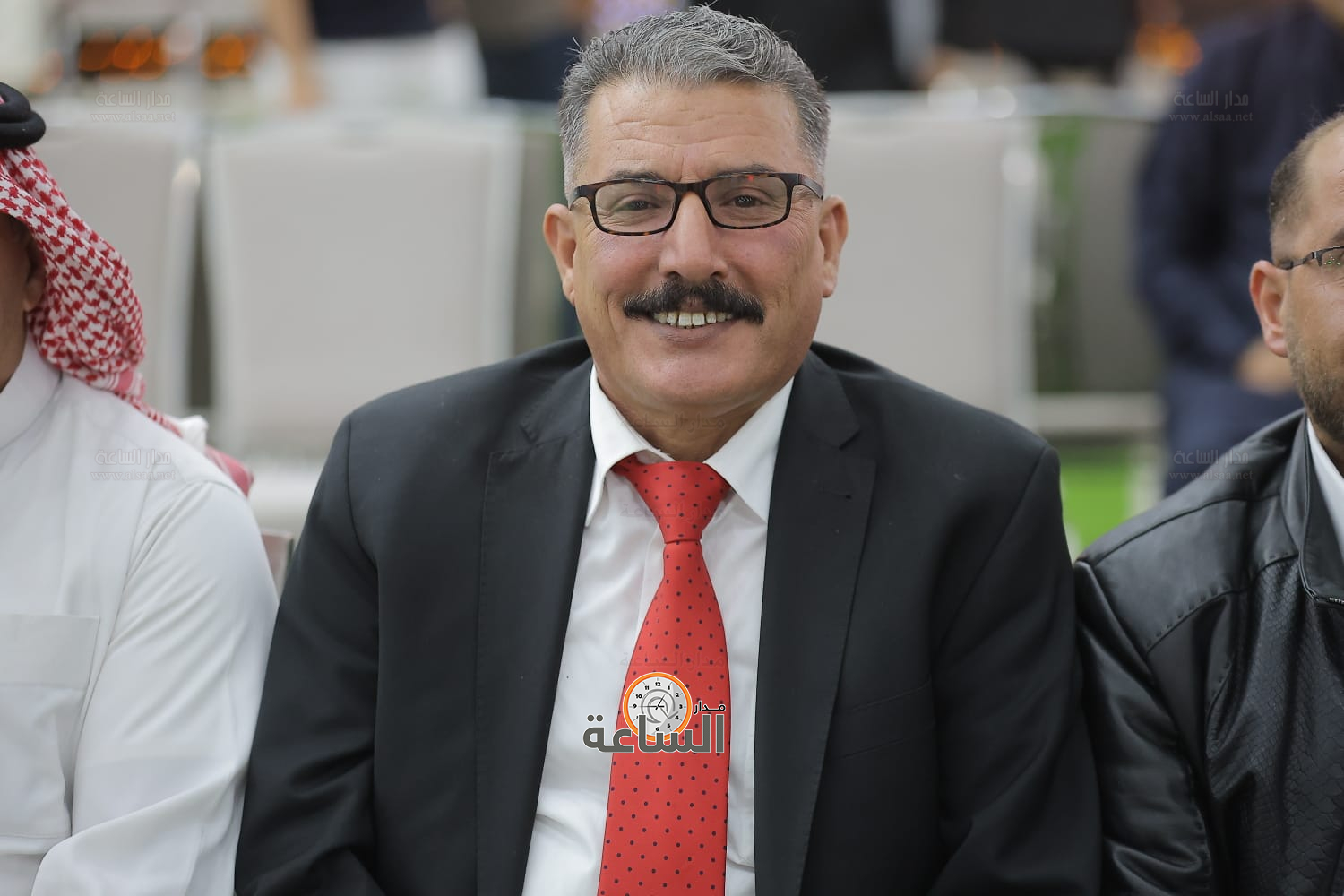 Madar Al-Saa Images 0.7892569210818945