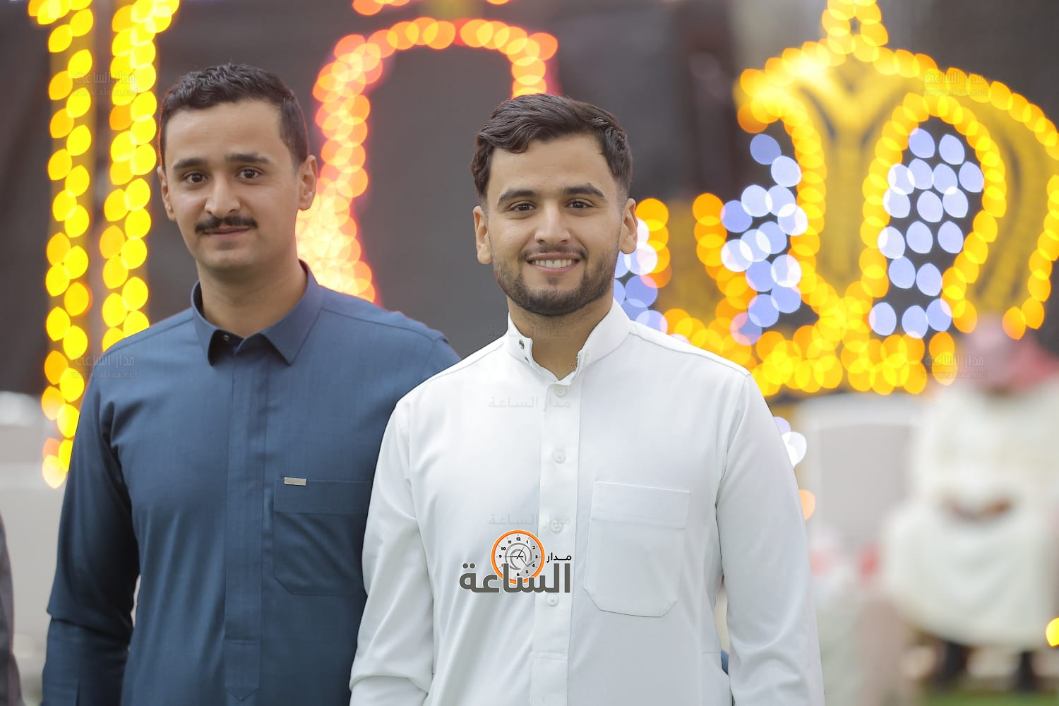 Madar Al-Saa Images 0.4326150301145154