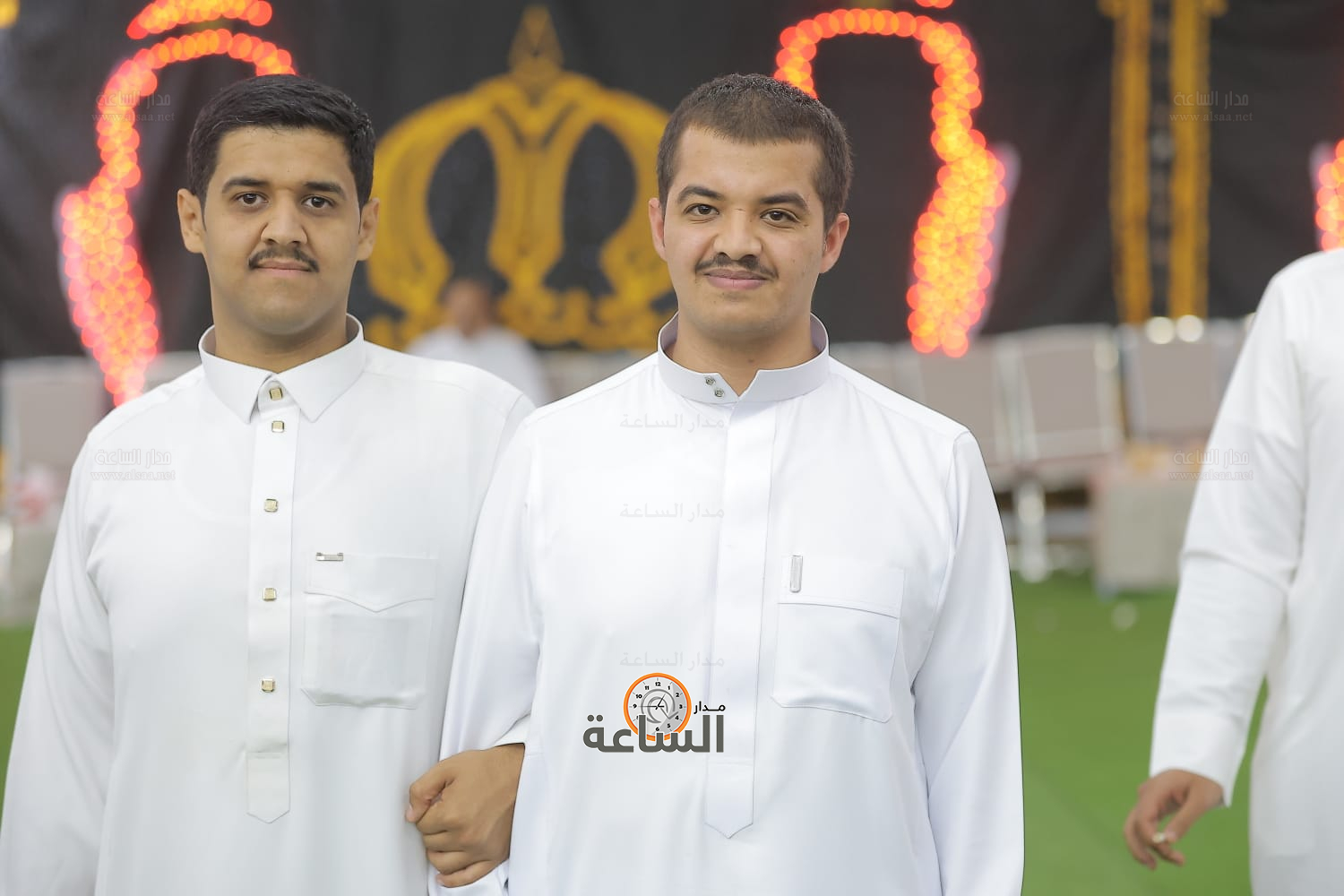 Madar Al-Saa Images 0.3297924582736207