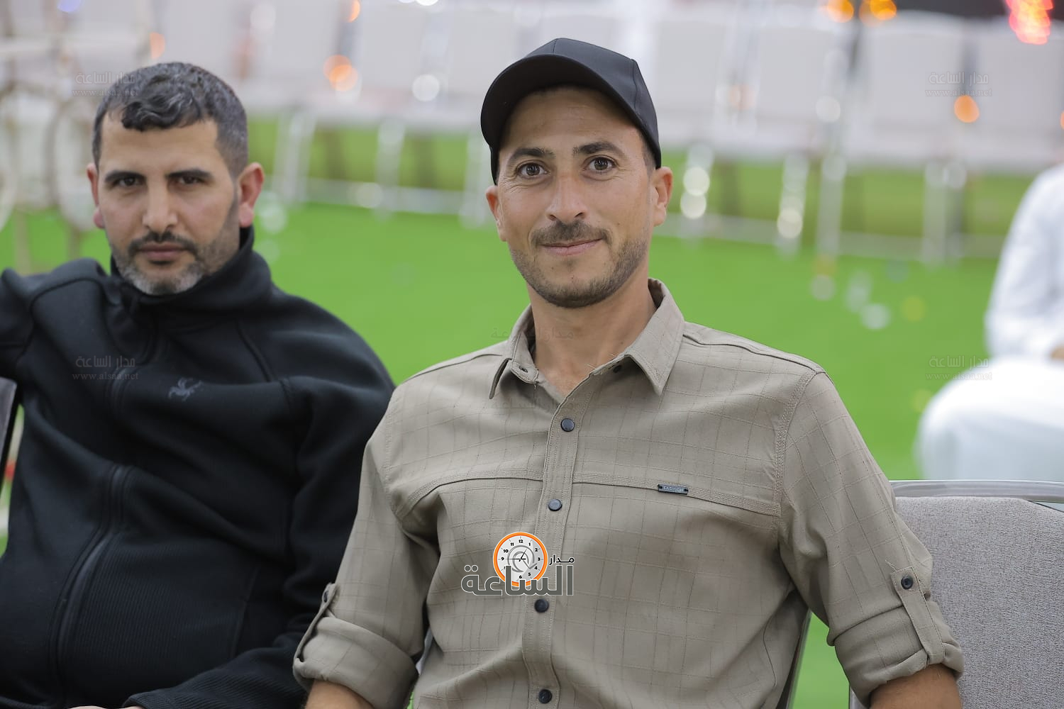 Madar Al-Saa Images 0.7764698925754937