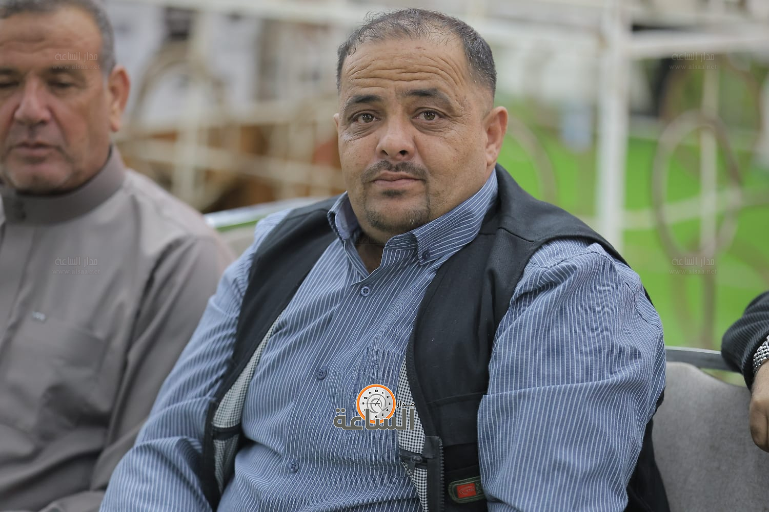 Madar Al-Saa Images 0.8260619689245944