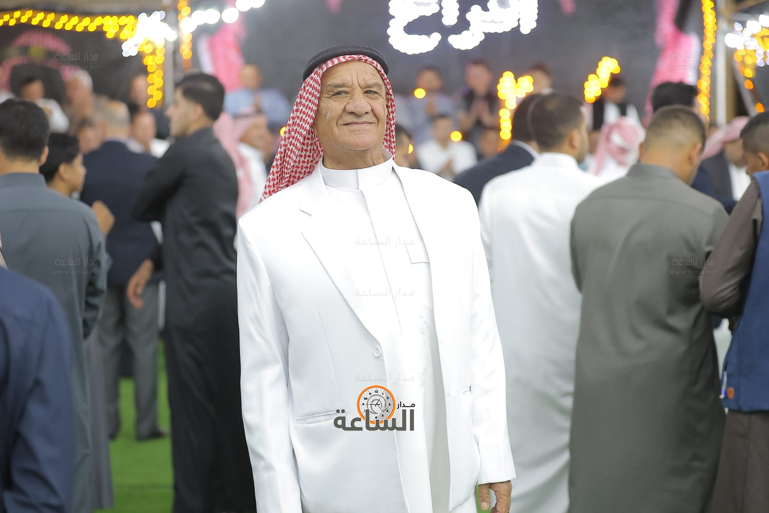 Madar Al-Saa Images 0.6603846223490855