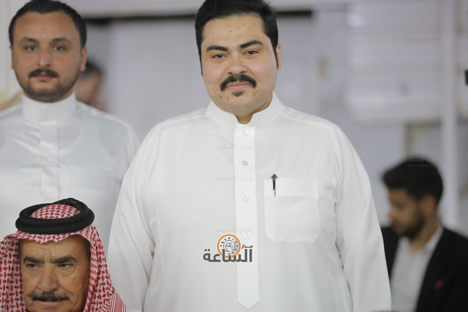 Madar Al-Saa Images 0.8766919206192932