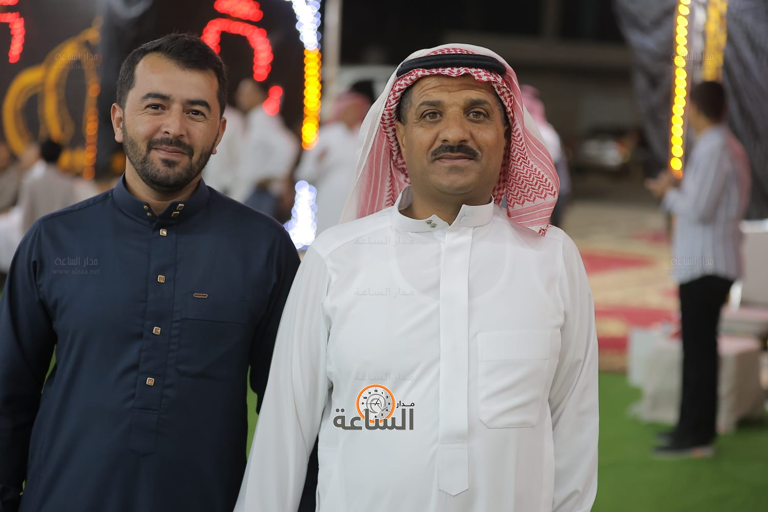 Madar Al-Saa Images 0.9066600338000692